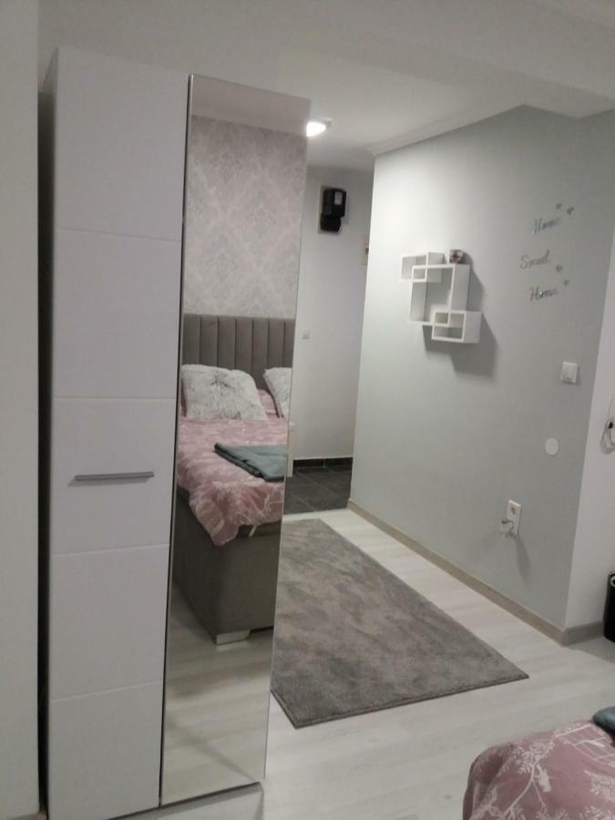 Апартаменти Studio Ajdy Мостар Екстер'єр фото