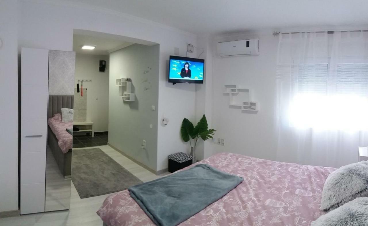 Апартаменти Studio Ajdy Мостар Екстер'єр фото