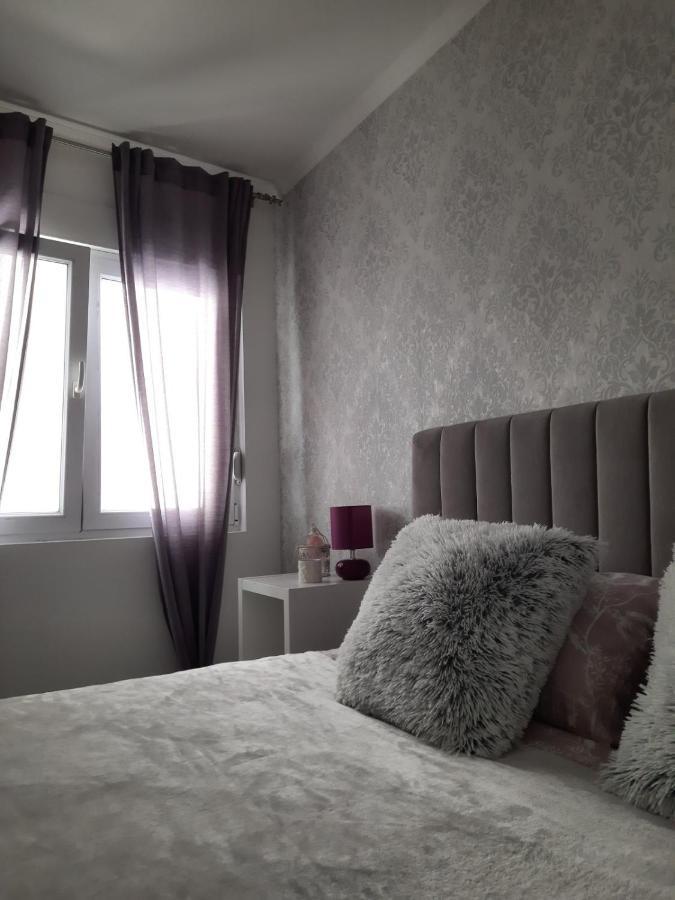 Апартаменти Studio Ajdy Мостар Екстер'єр фото