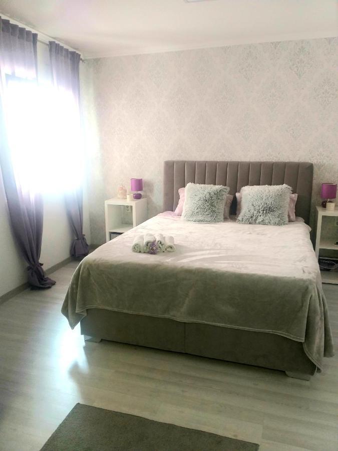 Апартаменти Studio Ajdy Мостар Екстер'єр фото